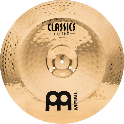 Meinl Cymbals CC18CH-B CYMBAL 18" CHINA         MEINL