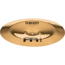 Meinl Cymbals CC18CH-B CYMBAL 18" CHINA         MEINL