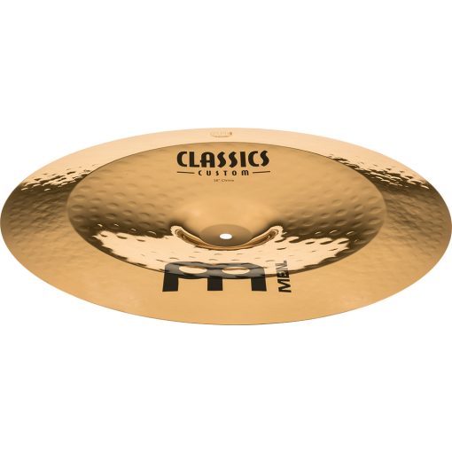 Meinl Cymbals CC18CH-B CYMBAL 18" CHINA         MEINL