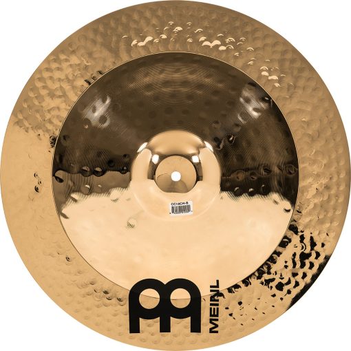 Meinl Cymbals CC18CH-B CYMBAL 18" CHINA         MEINL