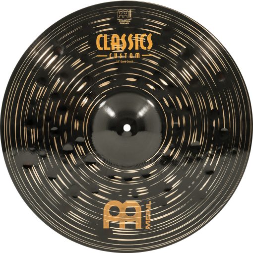 Meinl Cymbals CC18DAC CYMBAL 18" CRASH         MEINL