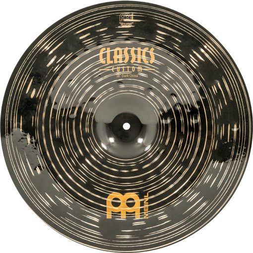 Meinl Cymbals CC18DACH CYMBAL 18" CHINA         MEINL