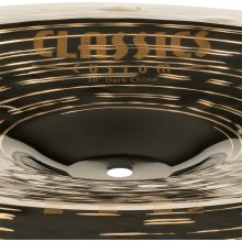 Meinl Cymbals CC18DACH CYMBAL 18" CHINA         MEINL