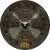 Meinl Cymbals CC18DACH CYMBAL 18" CHINA         MEINL