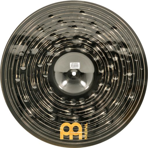 Meinl Cymbals CC18DAC CYMBAL 18" CRASH         MEINL