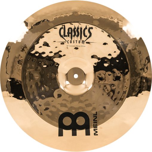 Meinl Cymbals CC18EMCH-B CYMBAL 18" CHINA         MEINL