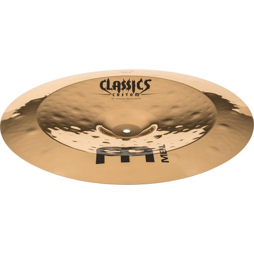 Meinl Cymbals CC18EMCH-B CYMBAL 18" CHINA         MEINL