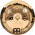 Meinl Cymbals CC18EMCH-B CYMBAL 18" CHINA         MEINL
