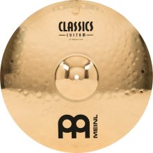 Meinl Cymbals CC18MC-B CYMBAL 18" CRASH         MEINL