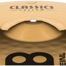 Meinl Cymbals CC18MC-B CYMBAL 18" CRASH         MEINL