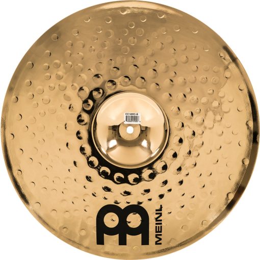 Meinl Cymbals CC18MC-B CYMBAL 18" CRASH         MEINL