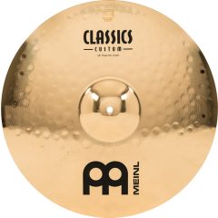 Meinl Cymbals CC18PC-B CYMBAL 18" CRASH         MEINL