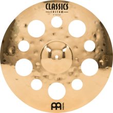 Meinl Cymbals CC18TRC-B CYMBAL 18" CRASH         MEINL