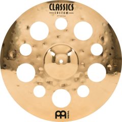 Meinl Cymbals CC18TRC-B CYMBAL 18" CRASH         MEINL