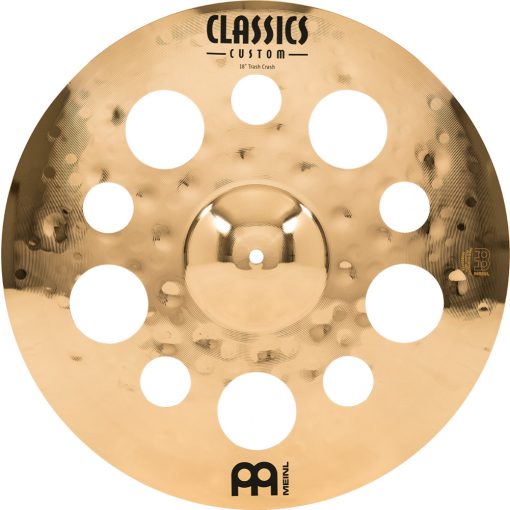 Meinl Cymbals CC18TRC-B CYMBAL 18" CRASH         MEINL