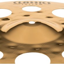 Meinl Cymbals CC18TRC-B CYMBAL 18" CRASH         MEINL