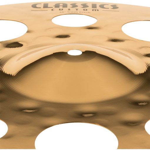 Meinl Cymbals CC18TRC-B CYMBAL 18" CRASH         MEINL