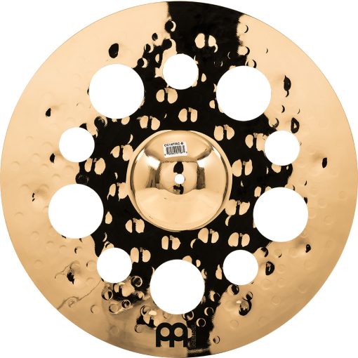 Meinl Cymbals CC18TRC-B CYMBAL 18" CRASH         MEINL