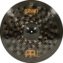Meinl Cymbals CC21DAC CYMBAL 21" CRASH         MEINL