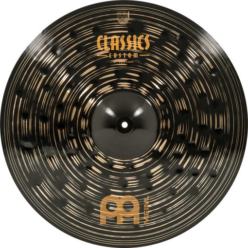Meinl Cymbals CC21DAC CYMBAL 21" CRASH         MEINL