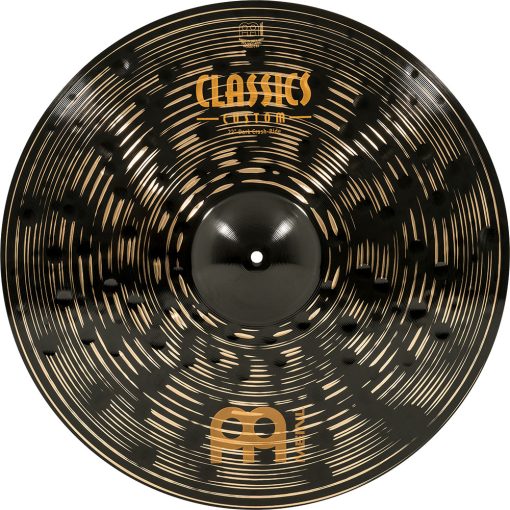 Meinl Cymbals CC22DACR CYMBAL 22" CRASH-RIDE    MEINL