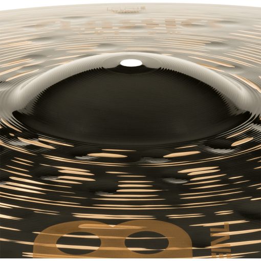 Meinl Cymbals CC22DACR CYMBAL 22" CRASH-RIDE    MEINL