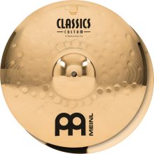 Meinl Cymbals CC4680-TRB CL.CU. TRIPLE BONUS SET  MEINL