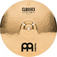 Meinl Cymbals CC4680-TRB CL.CU. TRIPLE BONUS SET  MEINL