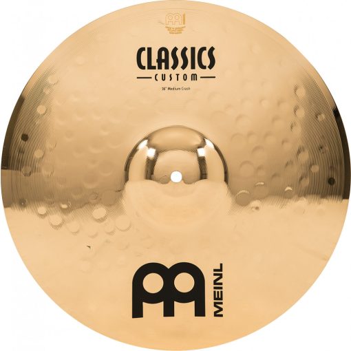 Meinl Cymbals CC4680-TRB CL.CU. TRIPLE BONUS SET  MEINL