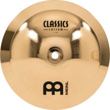 Meinl Cymbals CC8B-B CYMBAL  8" BELL          MEINL