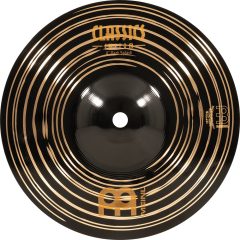 Meinl Cymbals CC8DAS CYMBAL  8" SPLASH        MEINL