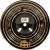 Meinl Cymbals CC8DAS CYMBAL  8" SPLASH        MEINL