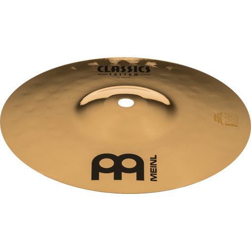 Meinl Cymbals CC8S-B CYMBAL  8" SPLASH        MEINL