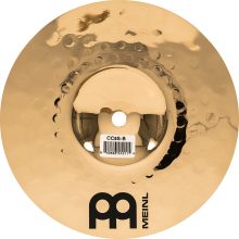 Meinl Cymbals CC8S-B CYMBAL  8" SPLASH        MEINL