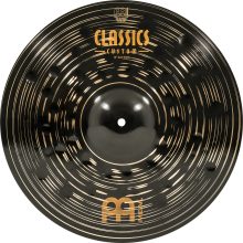 Meinl Cymbals CCD-ES1 CLASSICS CUSTOM DARK SET MEINL