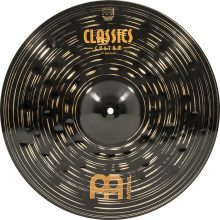 Meinl Cymbals CCD5802 CL. CUS. DARK DOUBLE BONUS SET