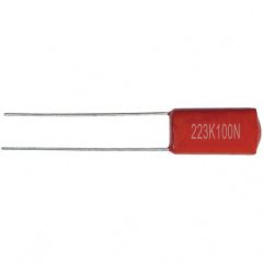 Boston CDR-223 0,022 microfarad kondenzátor