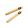 Meinl Percussion CL1HW CLAVES HARDWOOD PAIR     MEINL