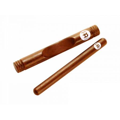 Meinl Percussion CL2RW CLAVES AFRICAN REDWOOD   MEINL