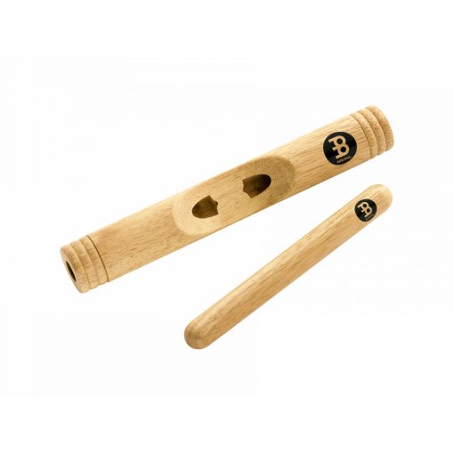 Meinl Percussion CL3HW CLAVES AFRICAN HARDWOOD  MEINL