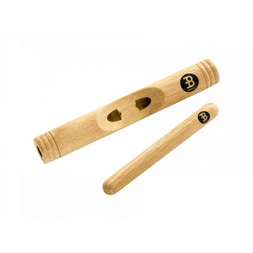 Meinl Percussion CL3HW CLAVES AFRICAN HARDWOOD  MEINL