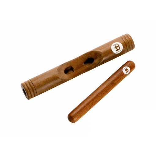 Meinl Percussion CL3RW CLAVES AFRICAN REDWOOD   MEINL
