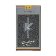 Vandoren V12 B klarinét nád 3 1/2 