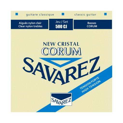 Cort Co-AC100-SG Klasszikus gitár