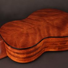 Cort Co-AC100DX-OP Klasszikus gitár