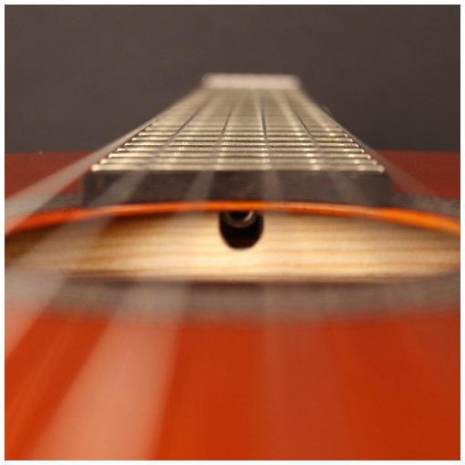 Cort Co-AC100DX-OP Klasszikus gitár