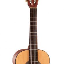 Cort Co-AC50-OP_with_bag Klasszikus gitár