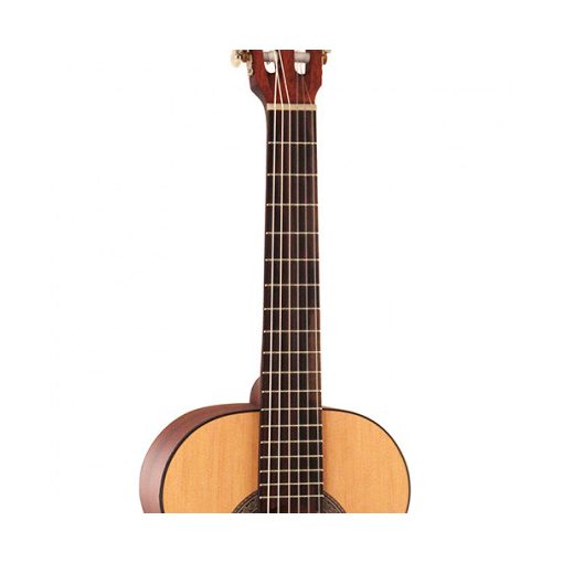 Cort Co-AC50-OP_with_bag Klasszikus gitár