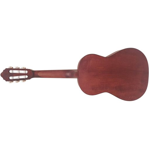 Cort Co-AC50-OP_with_bag Klasszikus gitár