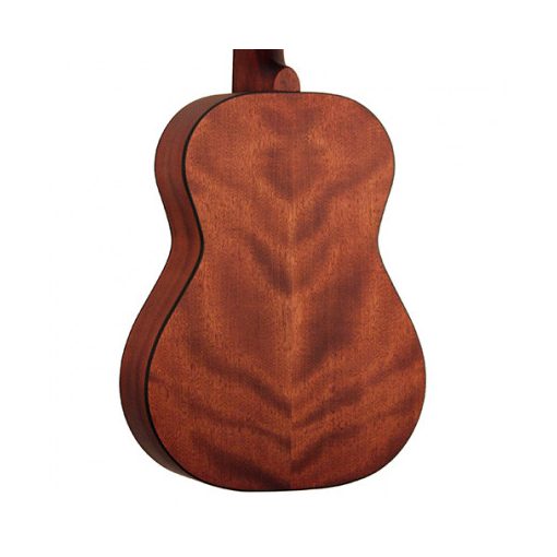 Cort Co-AC50-OP_with_bag Klasszikus gitár